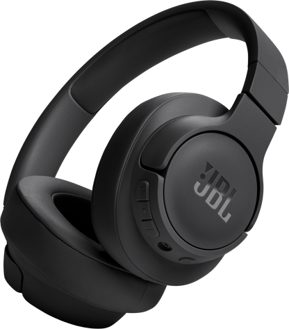 Handsfree Bluetooth JBL Tune 720BT, MultiPoint, A2DP, čierne JBLT720BTBLK