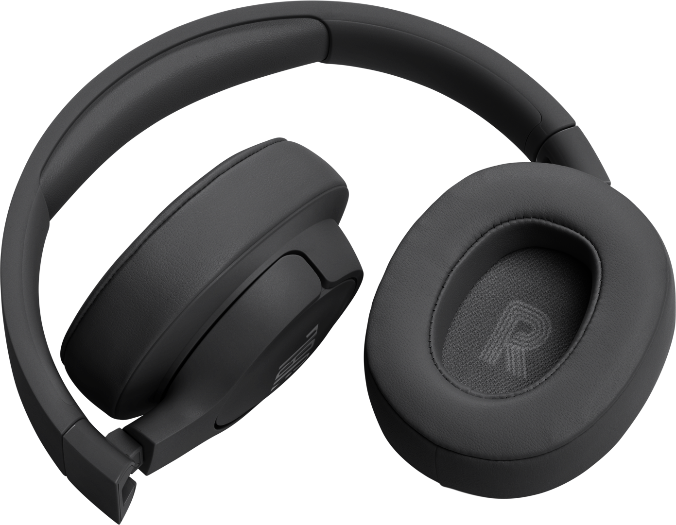 Handsfree Bluetooth JBL Tune 720BT, MultiPoint, A2DP, čierne JBLT720BTBLK