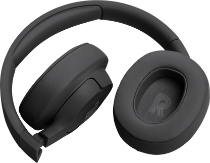 Handsfree Bluetooth JBL Tune 720BT, MultiPoint, A2DP, čierne JBLT720BTBLK