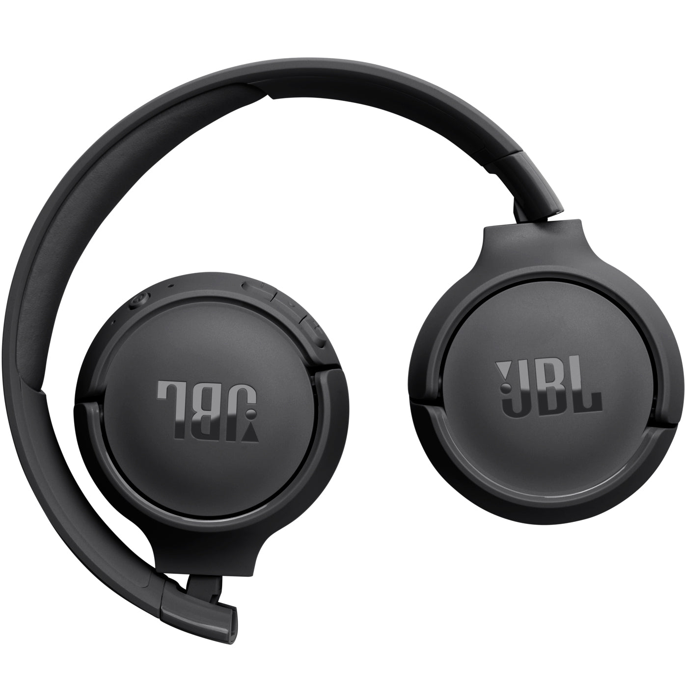Handsfree Bluetooth JBL Tune 520BT, MultiPoint, Čierna, Znovu zabalené