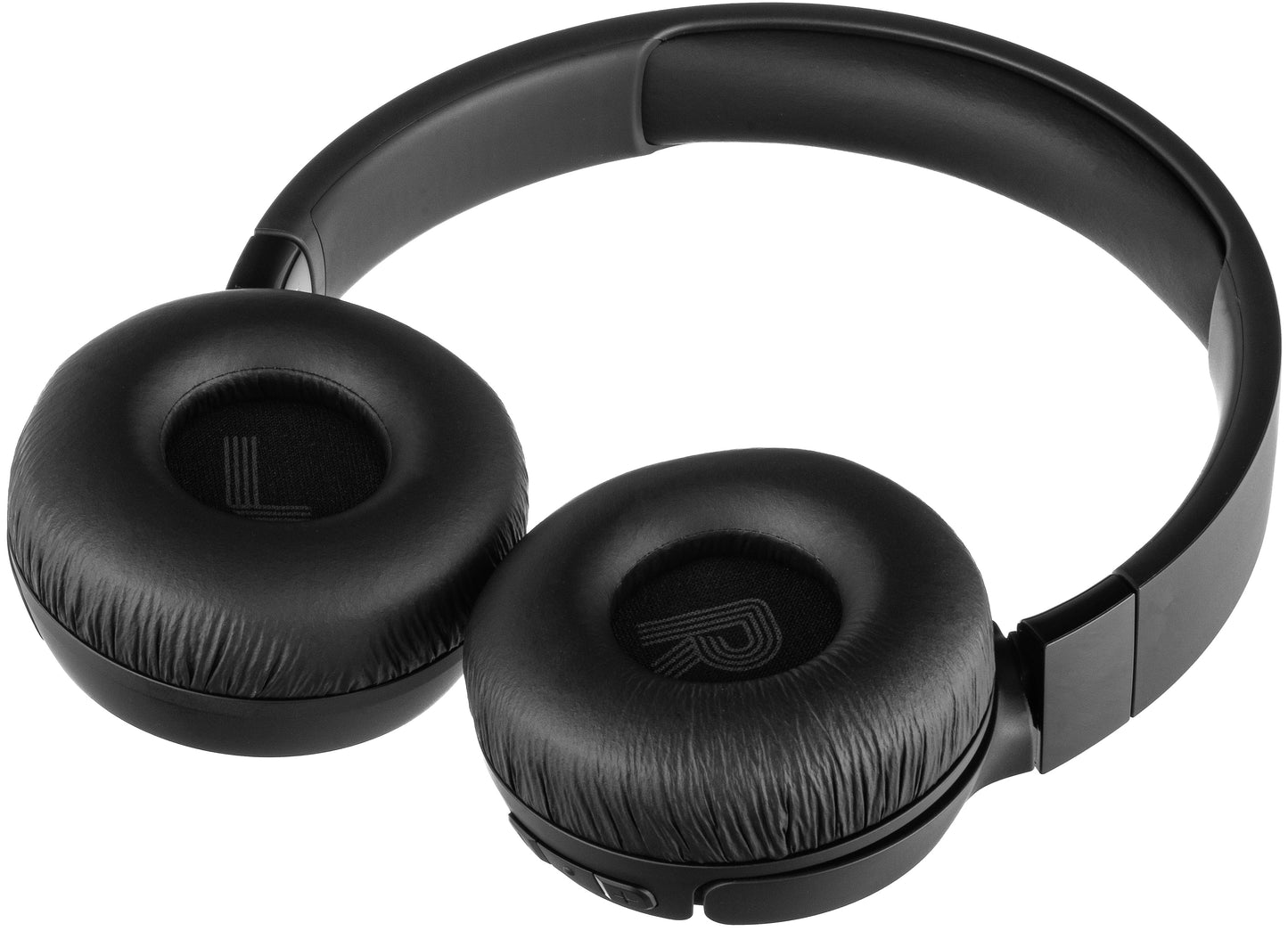 Handsfree Bluetooth JBL Tune 670NC, MultiPoint, A2DP, ANC, Čierna JBLT670NCBLKAP