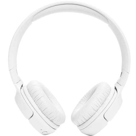 Handsfree Bluetooth JBL Tune 525BT, MultiPoint, A2DP, Biela JBLT525BTWHT