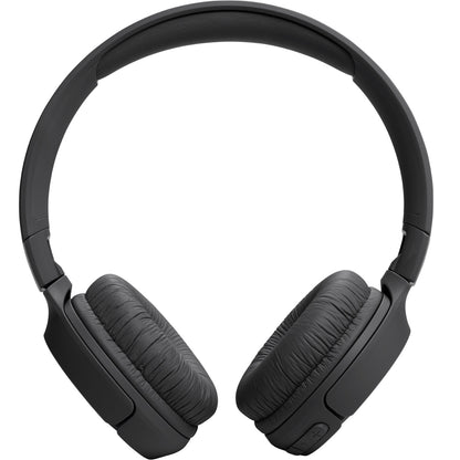 Handsfree Bluetooth JBL Tune 525BT, MultiPoint, A2DP, Čierna JBLT525BTBLK