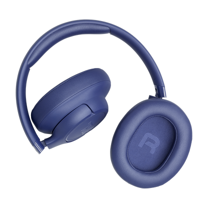 JBL Tune 730BT Bluetooth Handsfree, MultiPoint, A2DP, Blue
