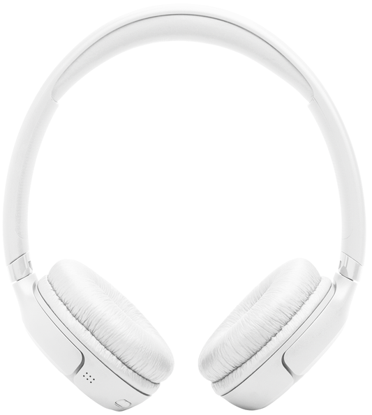 Handsfree Bluetooth JBL Tune 530BT, MultiPoint, A2DP, Biela