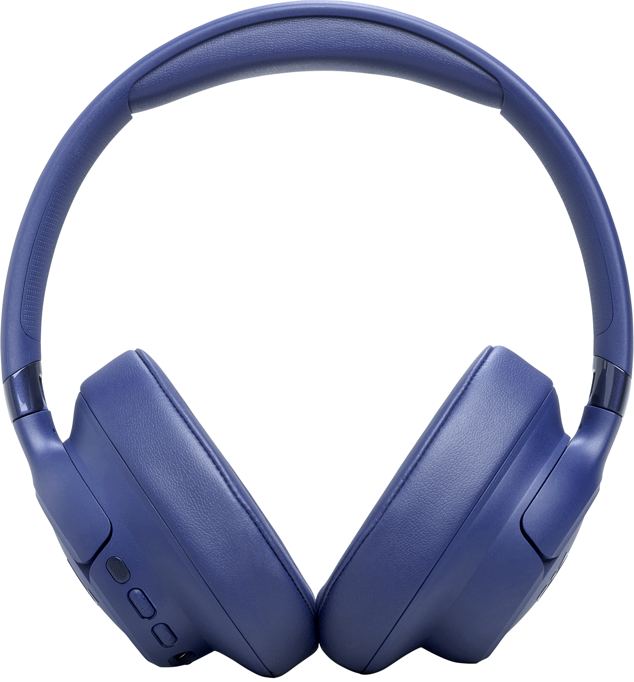 Handsfree Bluetooth JBL Tune 780NC, MultiPoint, A2DP, ANC, Modrá JBLT780NCBLU