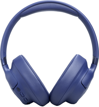 Handsfree Bluetooth JBL Tune 780NC, MultiPoint, A2DP, ANC, Modrá JBLT780NCBLU