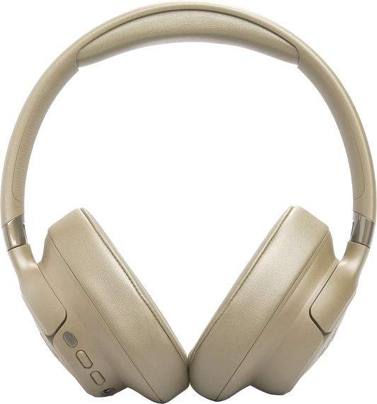 Handsfree Bluetooth JBL Tune 780NC, MultiPoint, A2DP, ANC, Béžová JBLT780NCBEG