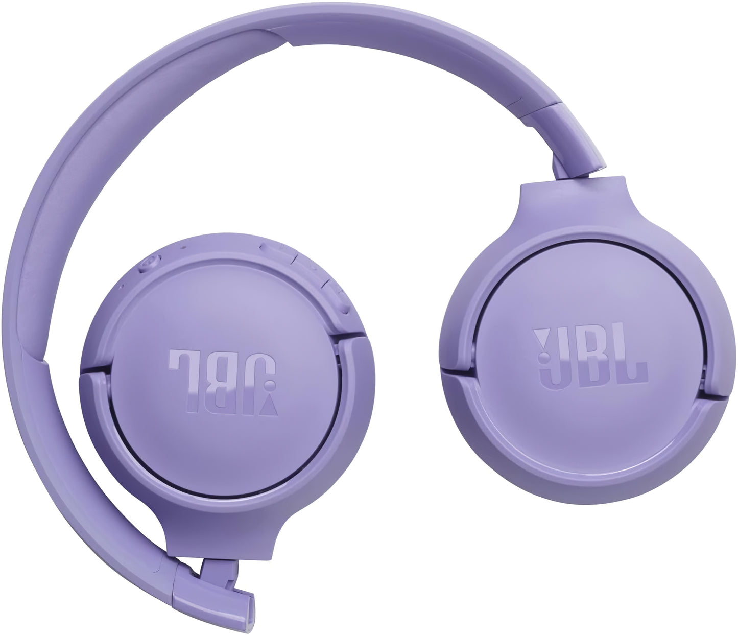 Handsfree Bluetooth JBL Tune 520BT, MultiPoint, A2DP, fialové JBLT520BTPUR