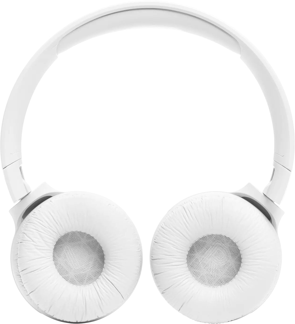 Handsfree Bluetooth JBL Tune 520BT, MultiPoint, A2DP, biele JBLT520BTBTWWHT