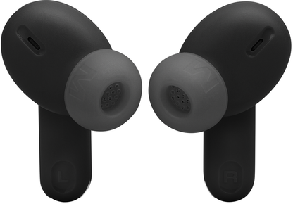 Handsfree Bluetooth JBL Tune Beam 2, TWS, ANC, MultiPoint, Čierna JBLTBEAM2BLK