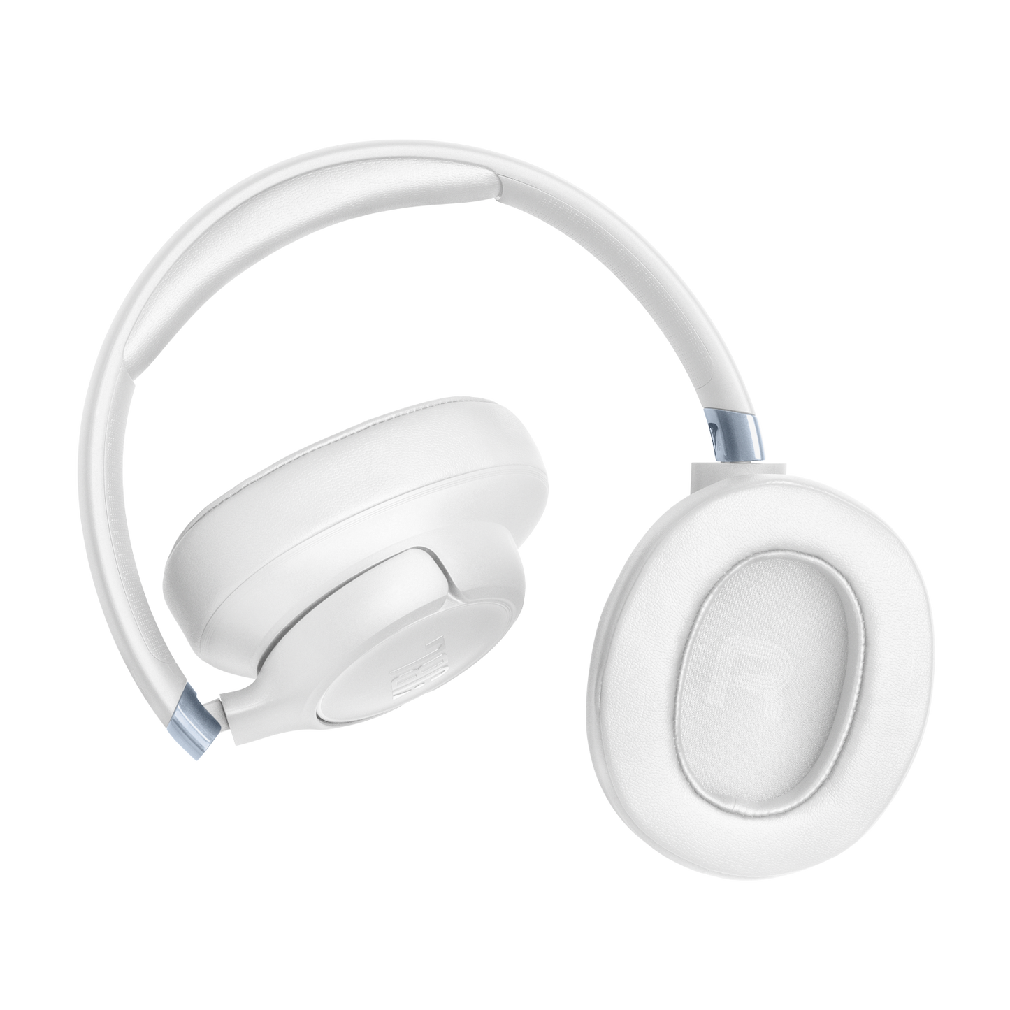 Handsfree Bluetooth JBL Tune 780NC, MultiPoint, A2DP, ANC, Biela JBLT780NCWHT