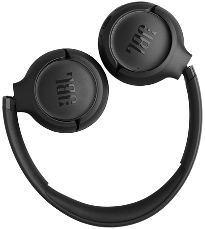Handsfree Bluetooth JBL Tune 530BT, MultiPoint, A2DP, Čierna