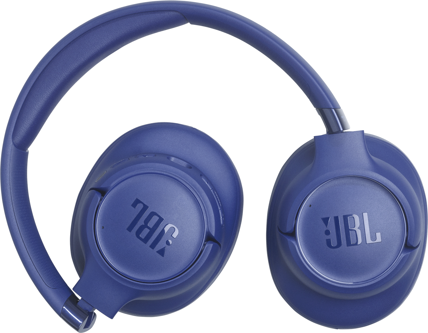Handsfree Bluetooth JBL Tune 780NC, MultiPoint, A2DP, ANC, Modrá JBLT780NCBLU
