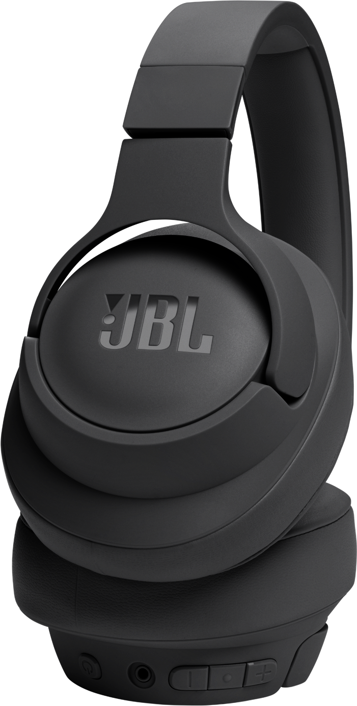 Handsfree Bluetooth JBL Tune 720BT, MultiPoint, A2DP, čierne JBLT720BTBLK