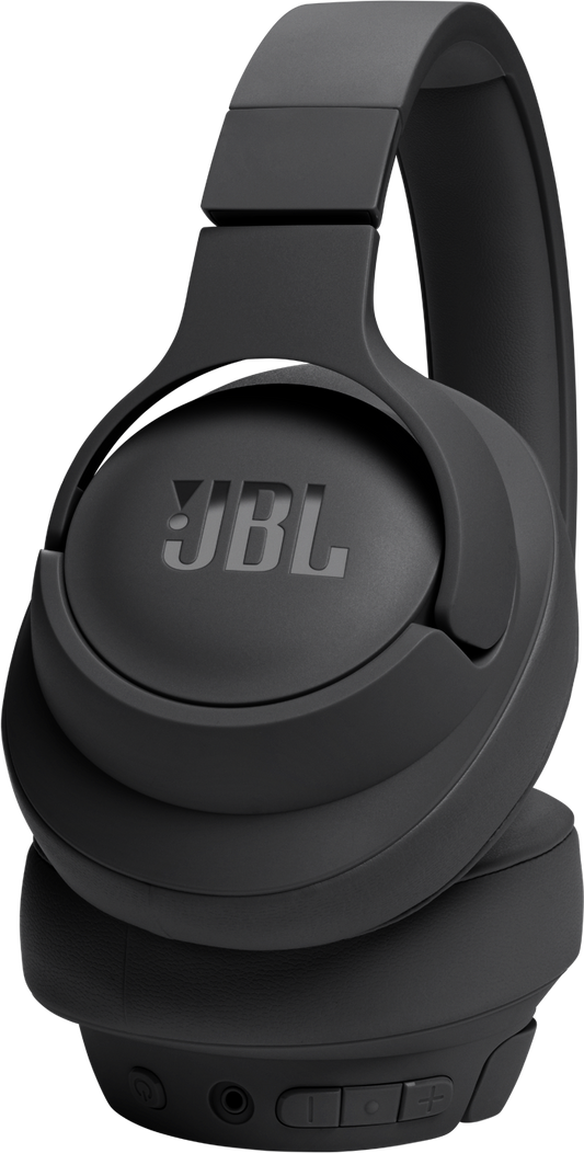 Handsfree Bluetooth JBL Tune 720BT, MultiPoint, A2DP, čierne JBLT720BTBLK