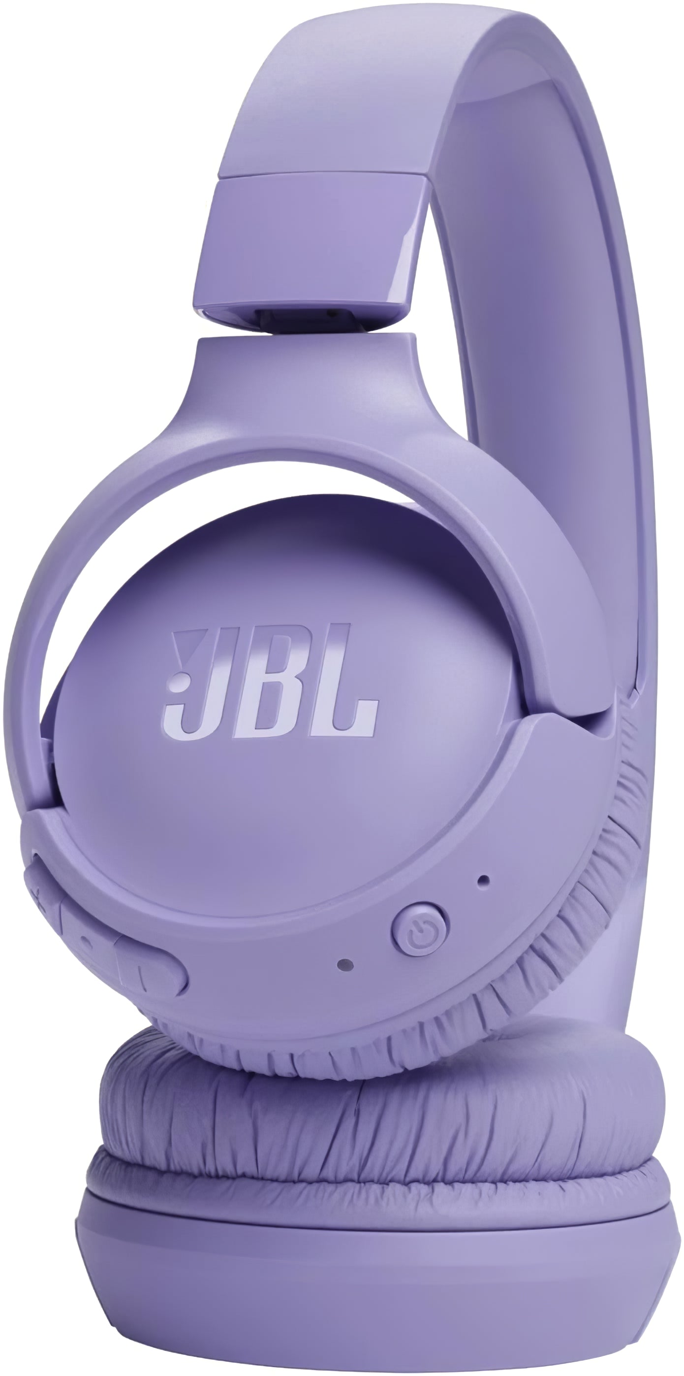 Handsfree Bluetooth JBL Tune 520BT, MultiPoint, A2DP, fialové JBLT520BTPUR