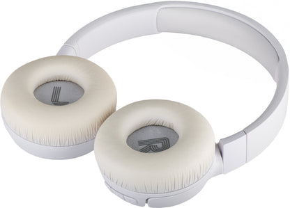 Handsfree Bluetooth JBL Tune 670NC, MultiPoint, A2DP, ANC, Biely JBLT670NCWHTAP