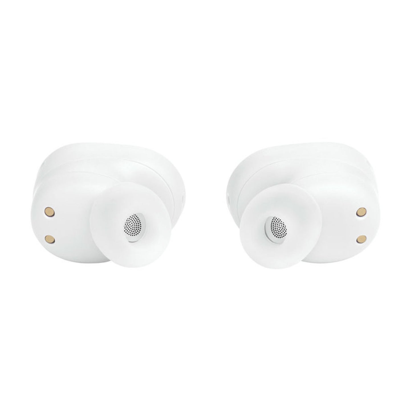 Handsfree Bluetooth JBL Tune Buds, TWS, ANC, MultiPoint, Biela JBLTBUDSWHT
