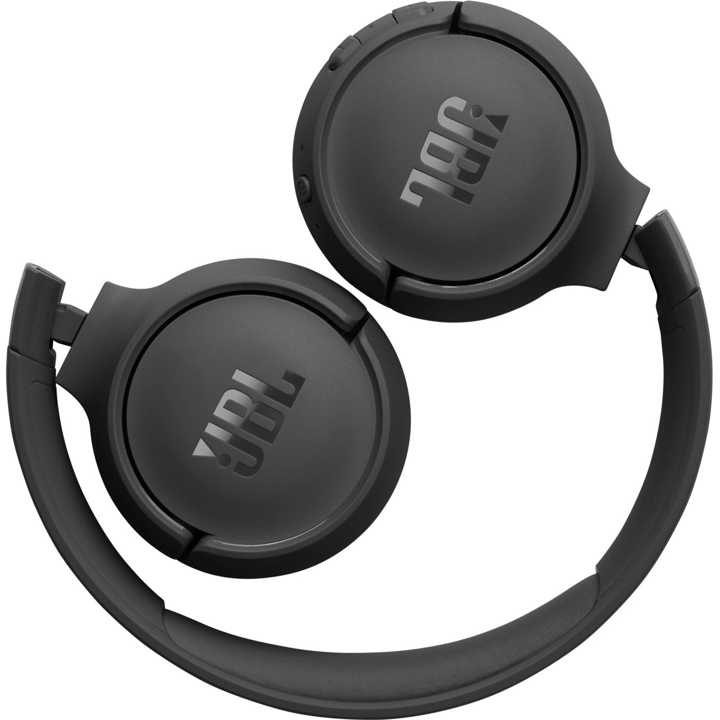 Handsfree Bluetooth JBL Tune 525BT, MultiPoint, A2DP, Čierna JBLT525BTBLK