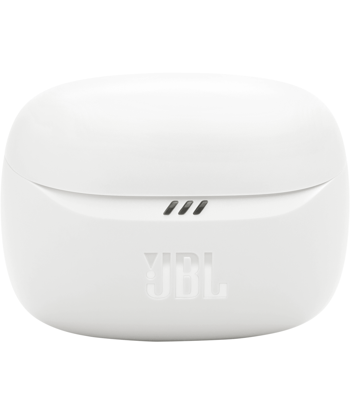 Handsfree Bluetooth JBL Tune Beam 2, TWS, ANC, MultiPoint, Biela JBLTBEAM2WHT