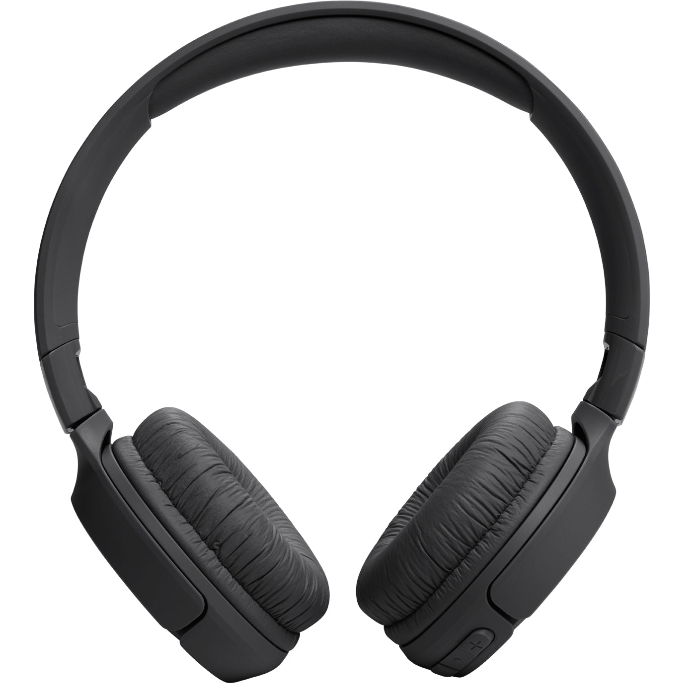 Handsfree Bluetooth JBL Tune 520BT, MultiPoint, Čierna, Znovu zabalené