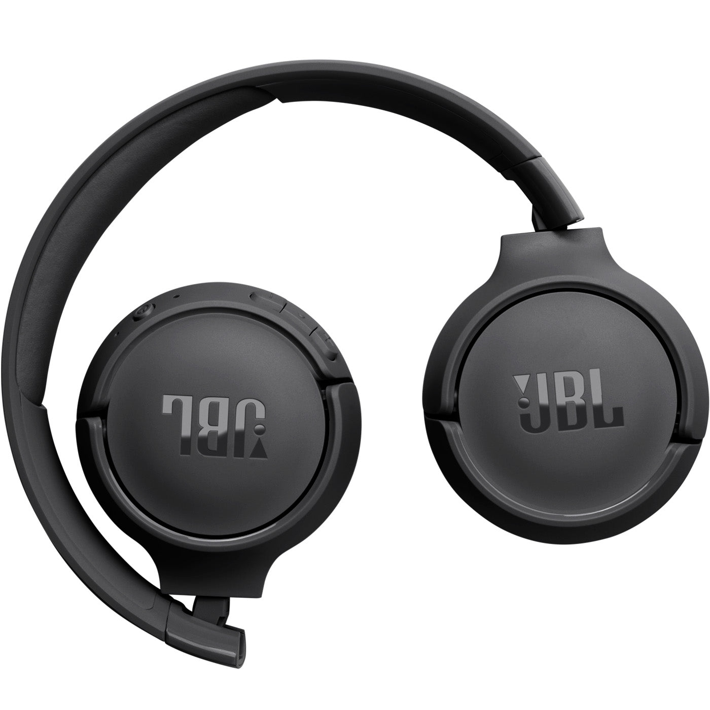 Handsfree Bluetooth JBL Tune 525BT, MultiPoint, A2DP, Čierna JBLT525BTBLK