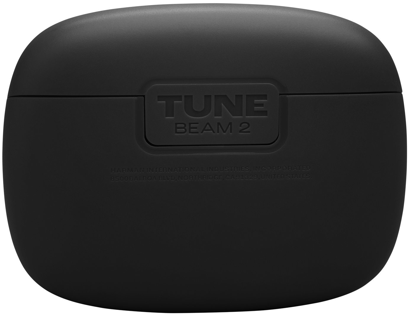 Handsfree Bluetooth JBL Tune Beam 2, TWS, ANC, MultiPoint, Čierna JBLTBEAM2BLK