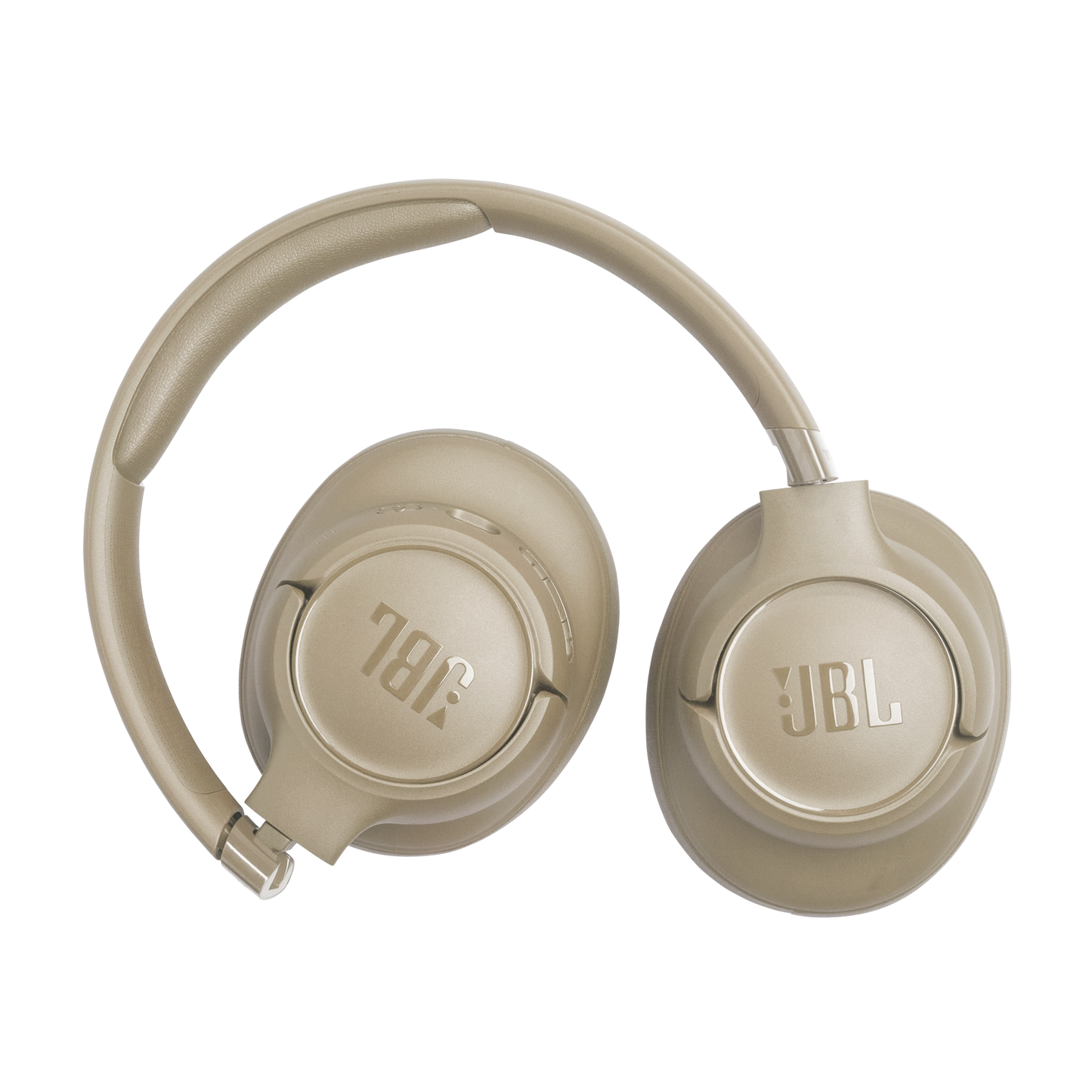 Handsfree Bluetooth JBL Tune 730BT, MultiPoint, A2DP, Béžová