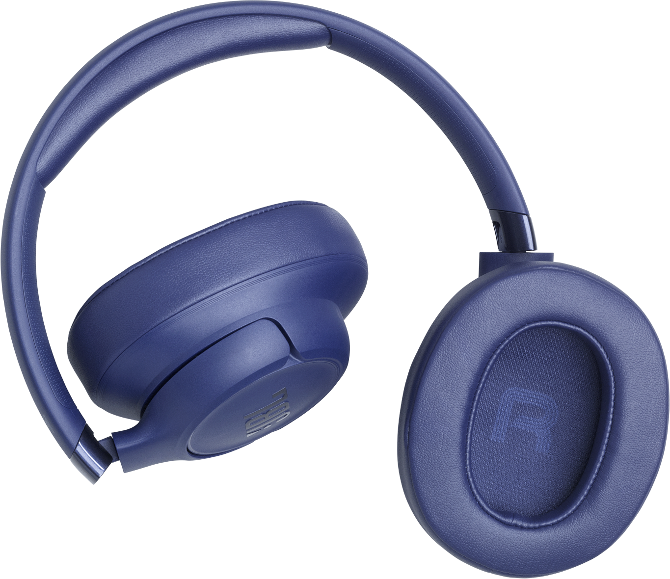 Handsfree Bluetooth JBL Tune 780NC, MultiPoint, A2DP, ANC, Modrá JBLT780NCBLU