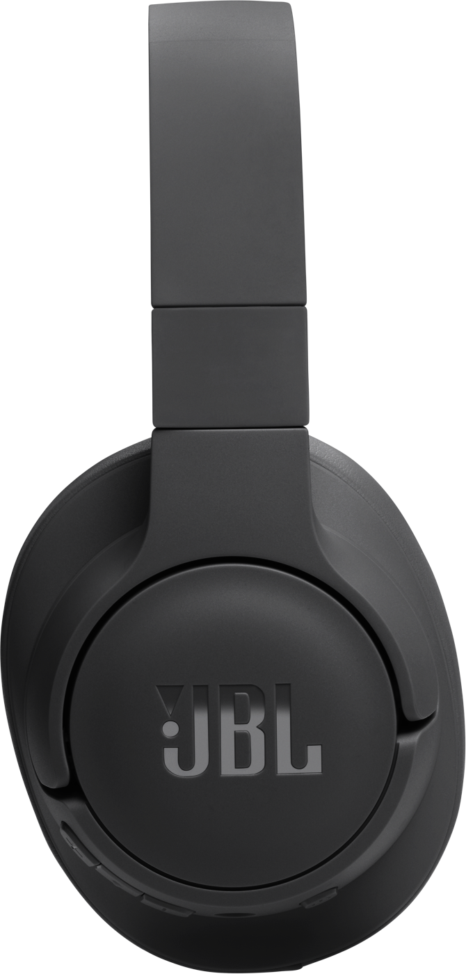 Handsfree Bluetooth JBL Tune 720BT, MultiPoint, A2DP, čierne JBLT720BTBLK