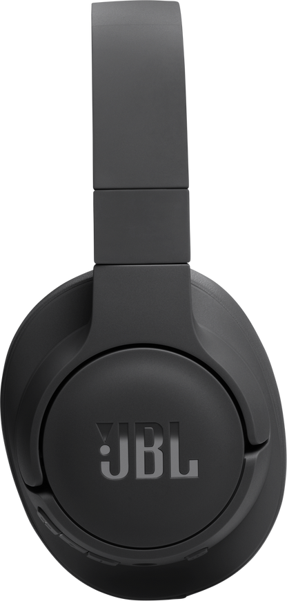 Handsfree Bluetooth JBL Tune 720BT, MultiPoint, A2DP, čierne JBLT720BTBLK