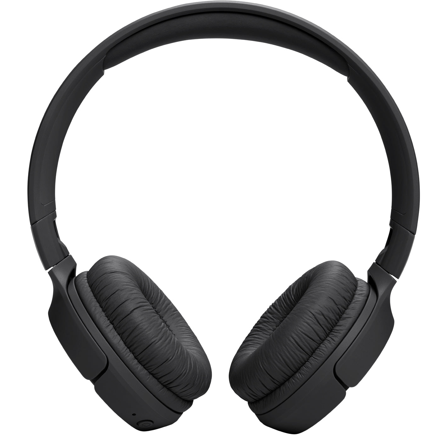 Handsfree Bluetooth JBL Tune 520BT, MultiPoint, Čierna, Znovu zabalené