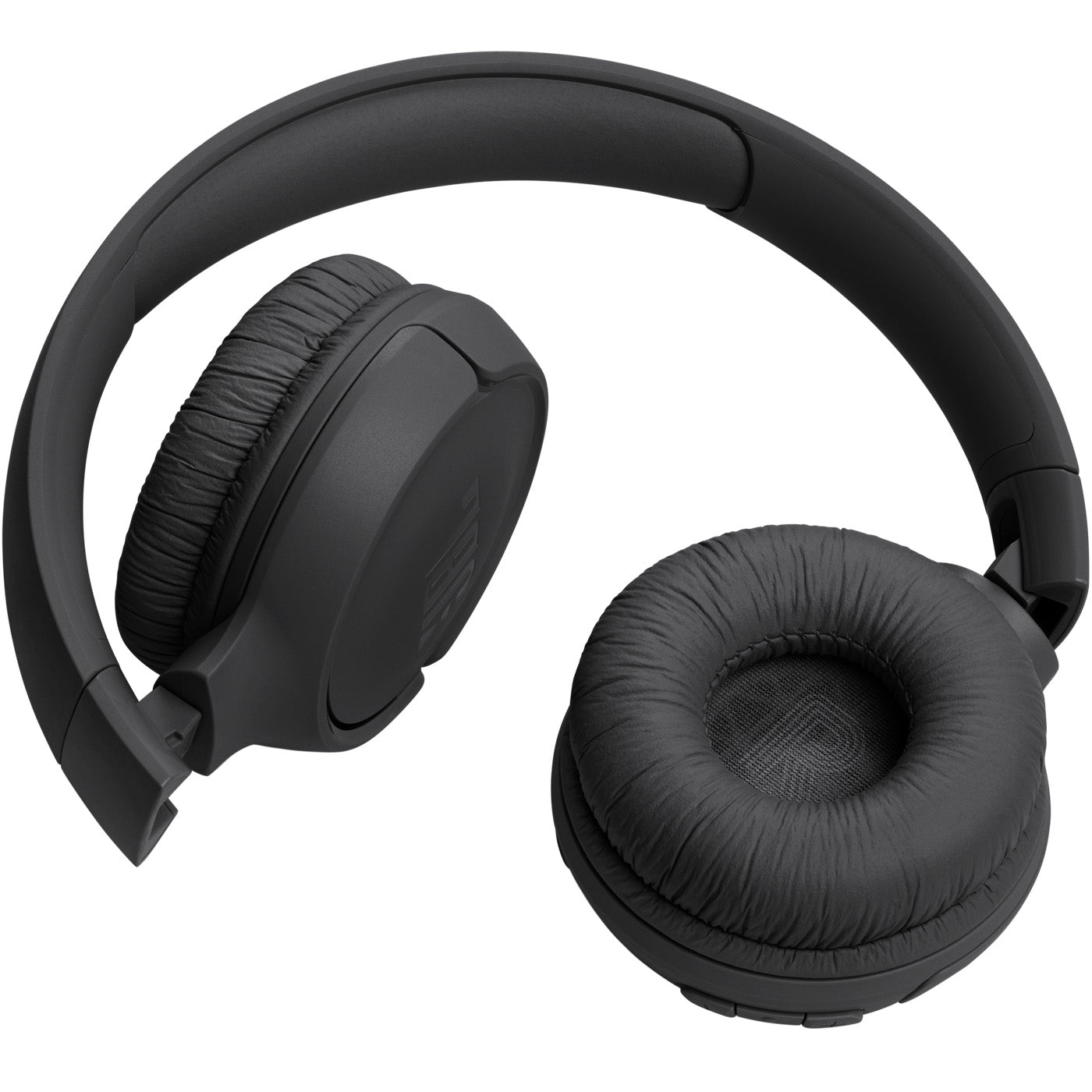 Handsfree Bluetooth JBL Tune 525BT, MultiPoint, A2DP, Čierna JBLT525BTBLK