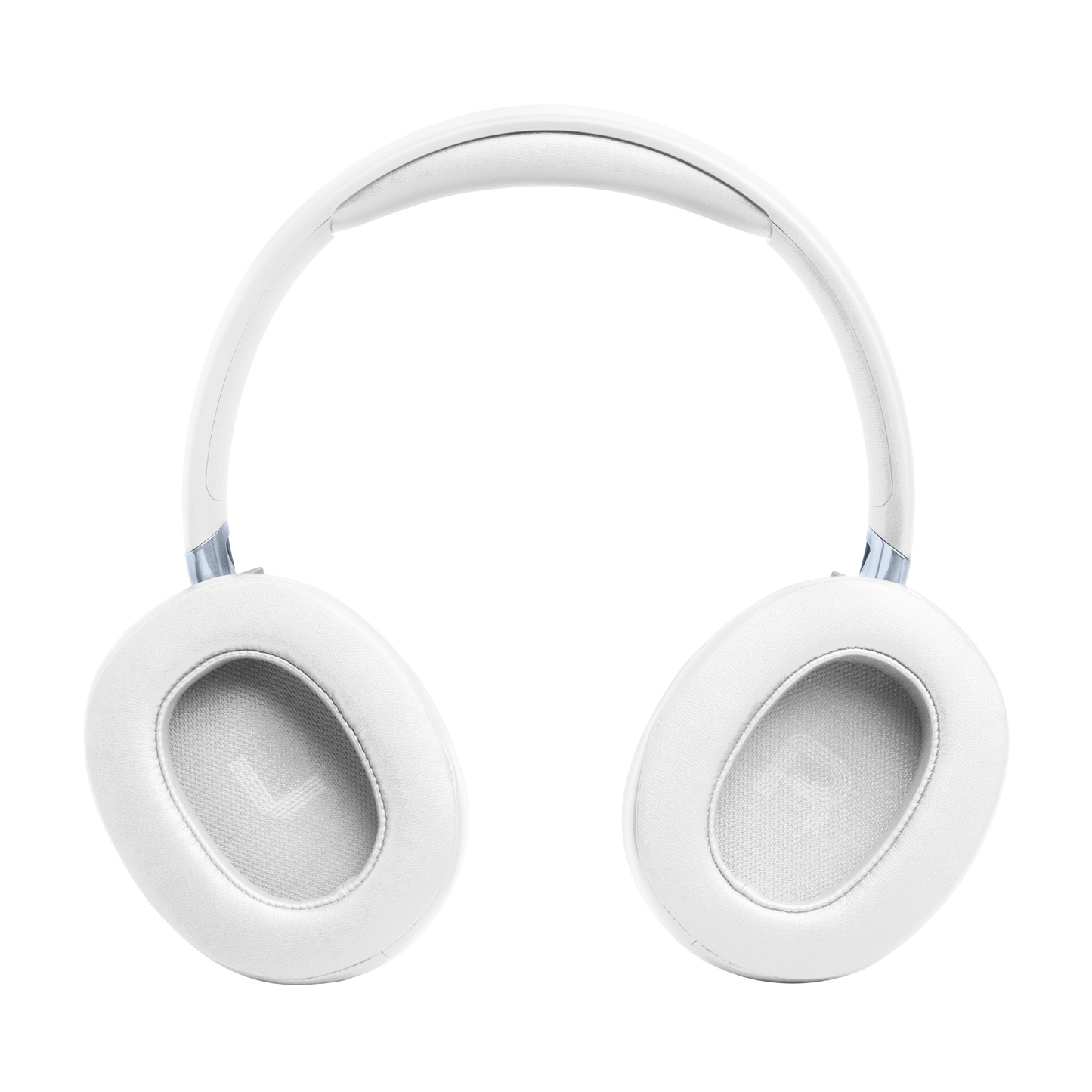 Handsfree Bluetooth JBL Tune 780NC, MultiPoint, A2DP, ANC, Biela JBLT780NCWHT