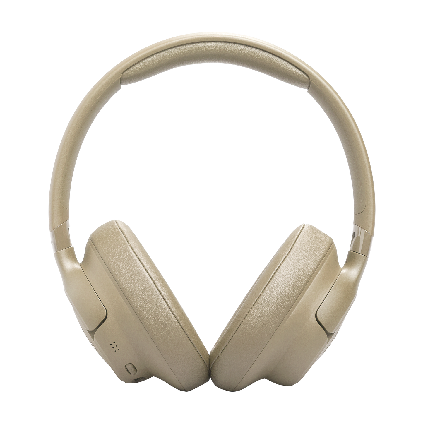 Handsfree Bluetooth JBL Tune 730BT, MultiPoint, A2DP, Béžová
