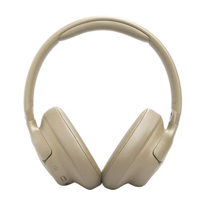 Handsfree Bluetooth JBL Tune 730BT, MultiPoint, A2DP, Béžová