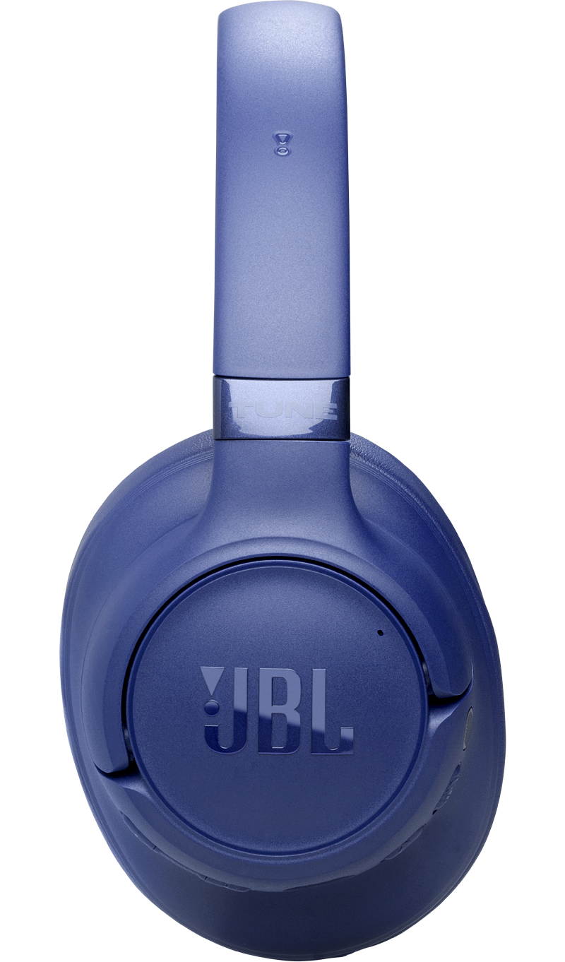 Handsfree Bluetooth JBL Tune 780NC, MultiPoint, A2DP, ANC, Modrá JBLT780NCBLU