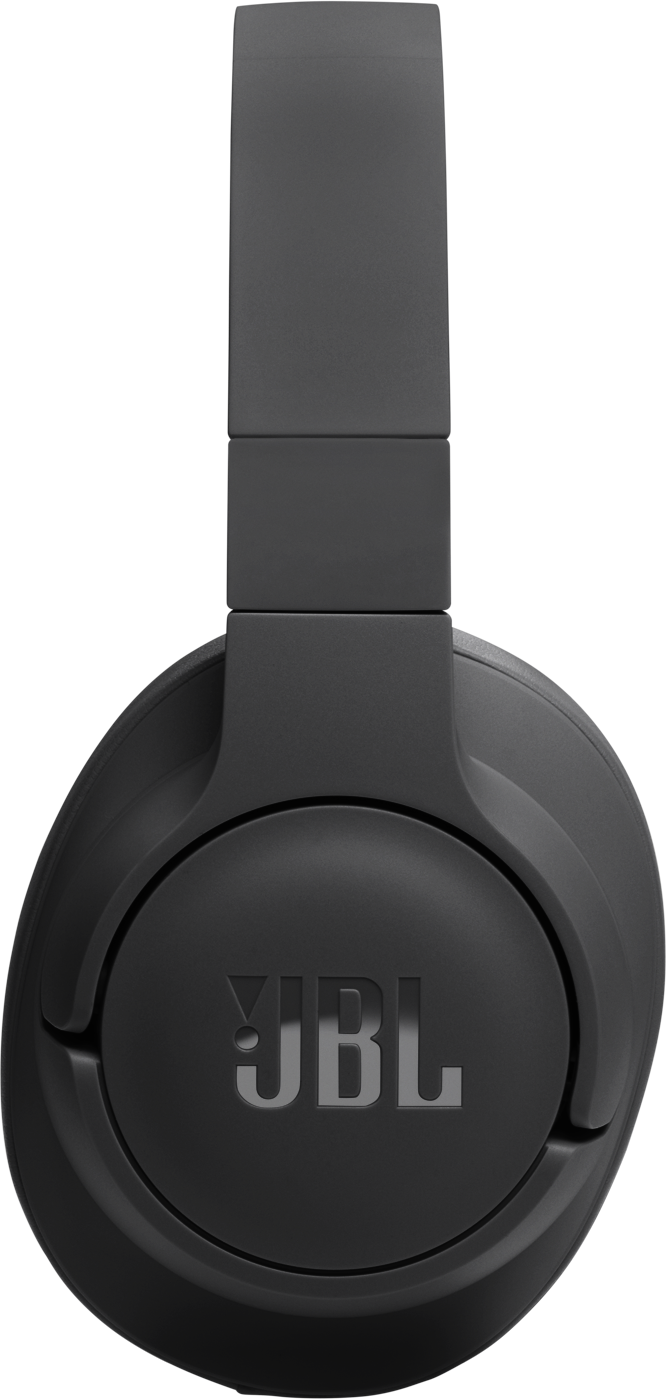 Handsfree Bluetooth JBL Tune 720BT, MultiPoint, A2DP, čierne JBLT720BTBLK