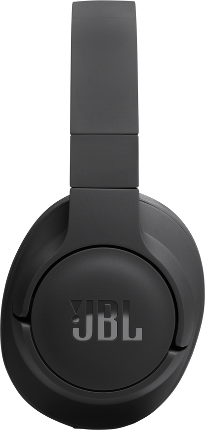 Handsfree Bluetooth JBL Tune 720BT, MultiPoint, A2DP, čierne JBLT720BTBLK