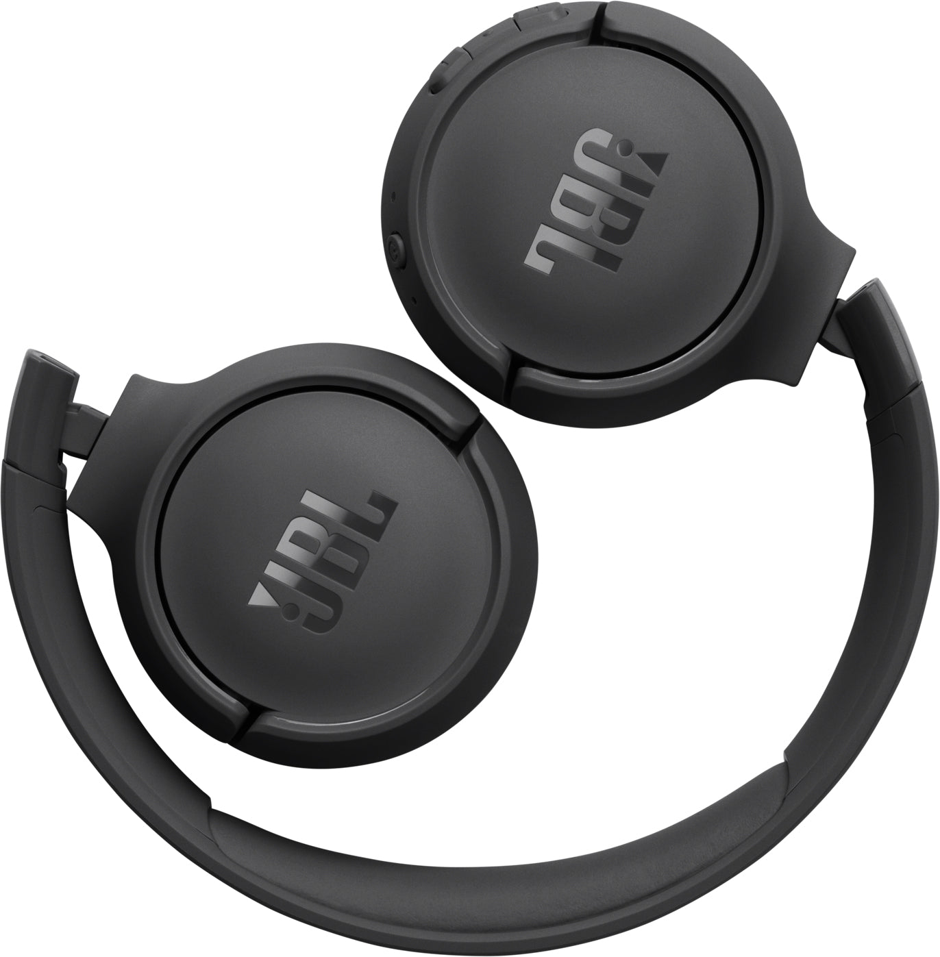 Handsfree Bluetooth JBL Tune 520BT, MultiPoint, Čierna, Znovu zabalené