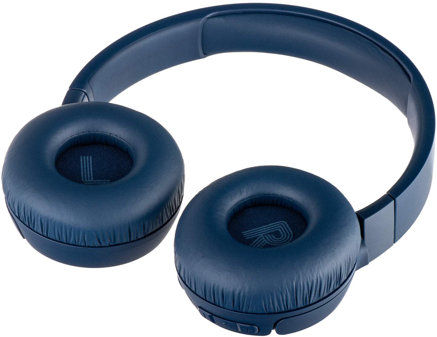 Handsfree Bluetooth JBL Tune 670NC, MultiPoint, A2DP, ANC, Modrá JBLT670NCBLUAP