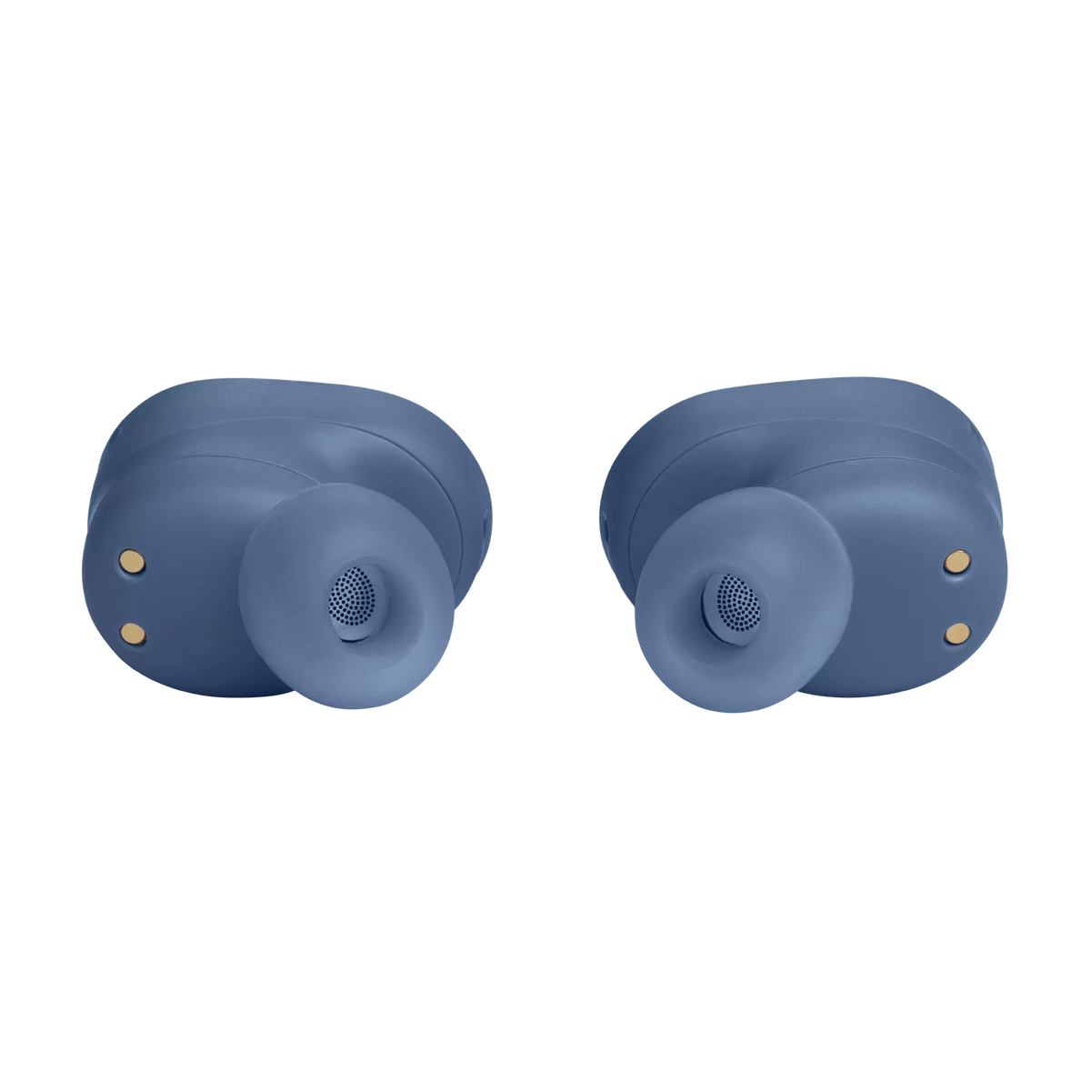 Handsfree Bluetooth JBL Tune Buds, TWS, ANC, MultiPoint, Modrá JBLTBUDSBLU