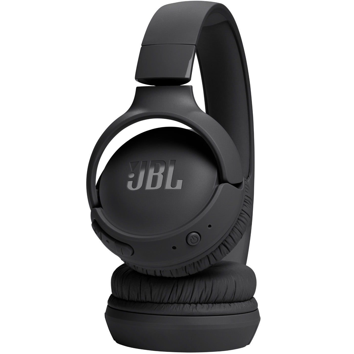 Handsfree Bluetooth JBL Tune 525BT, MultiPoint, A2DP, Čierna JBLT525BTBLK