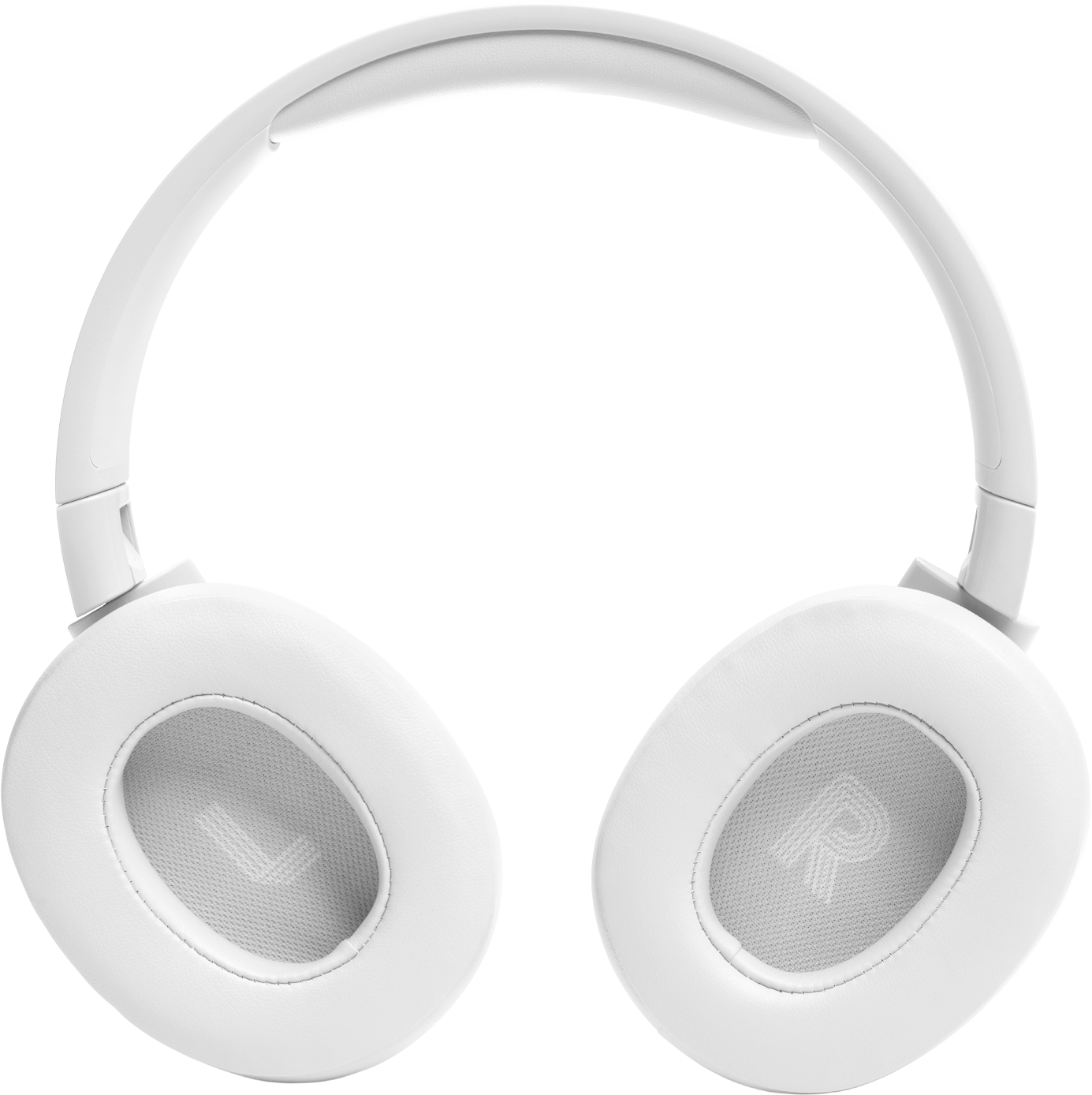 Handsfree Bluetooth JBL Tune 720BT, MultiPoint, A2DP, Biela, Znovu zabalené JBLT720BTWHT