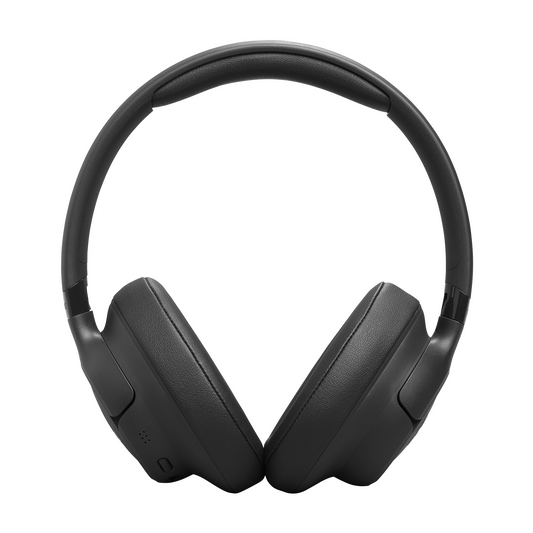 Handsfree Bluetooth JBL Tune 730BT, MultiPoint, A2DP, Čierna JBLT730BTBLK