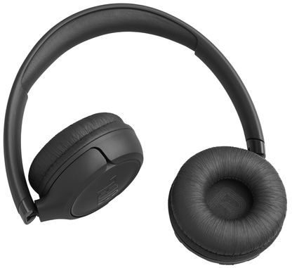 Handsfree Bluetooth JBL Tune 530BT, MultiPoint, A2DP, Čierna