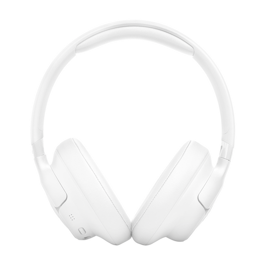 Handsfree Bluetooth JBL Tune 730BT, MultiPoint, A2DP, Biela JBLT730BTWHT