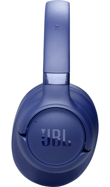 Handsfree Bluetooth JBL Tune 780NC, MultiPoint, A2DP, ANC, Modrá JBLT780NCBLU