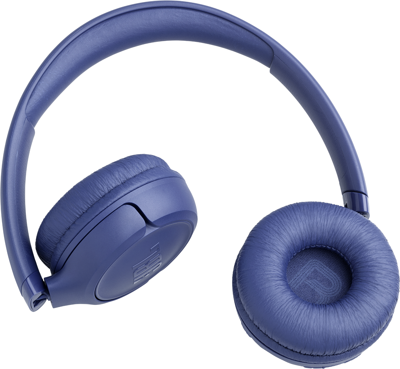 Handsfree Bluetooth JBL Tune 530BT, MultiPoint, A2DP, Modrá JBLT530BTBLU